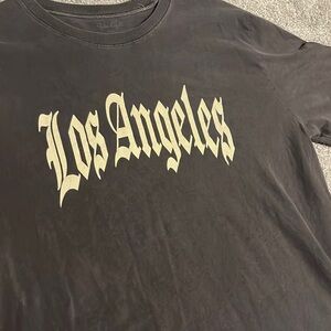 Brandy Melville Oversized Shirt